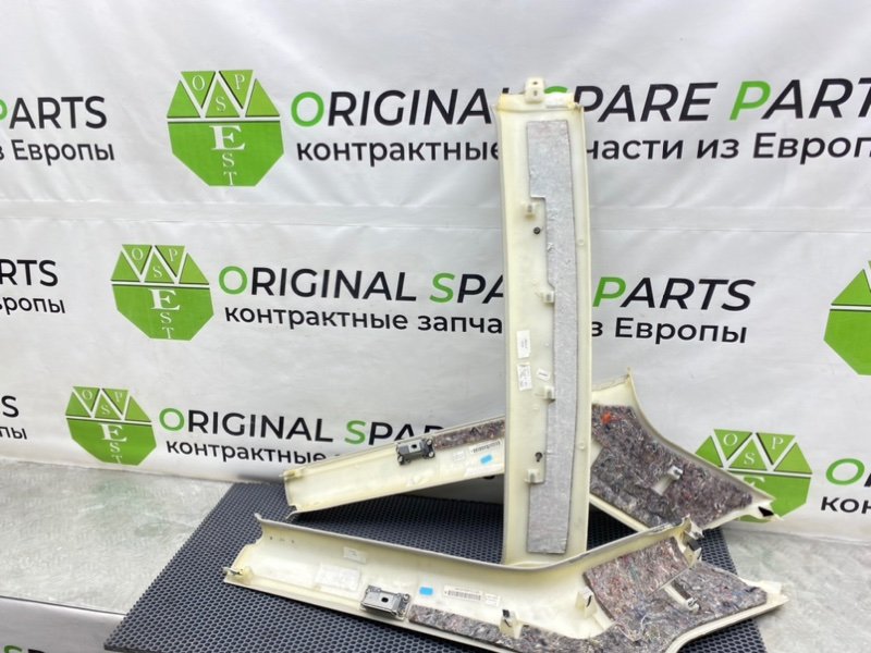 Комплект обшивок, 1500 рублей, Калининград