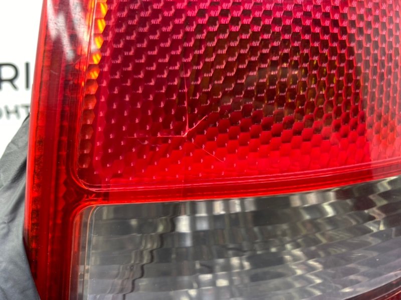 Фонарь, 2400 рублей, Калининград