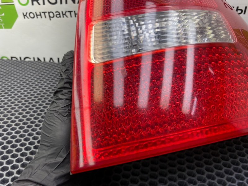 Фонарь, 2400 рублей, Калининград