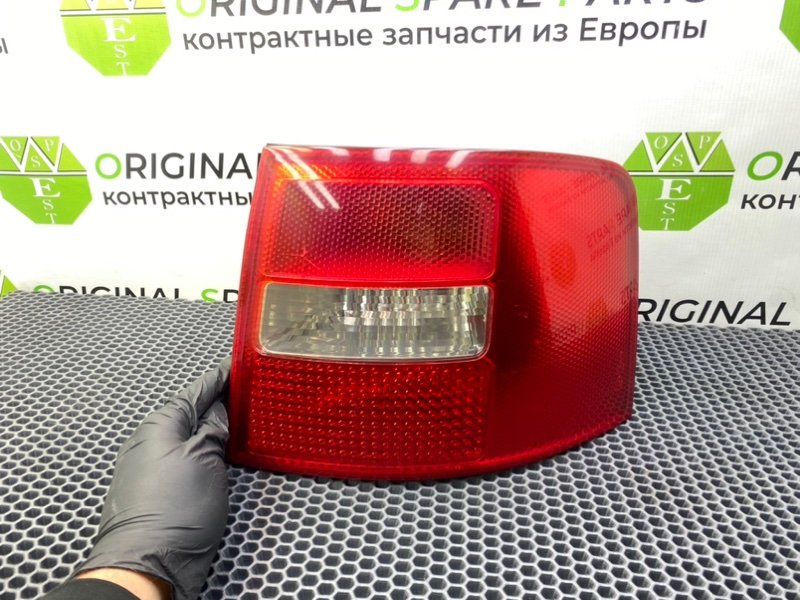 Фонарь, 2400 рублей, Калининград