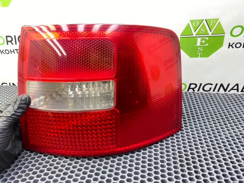 Фонарь, 2400 рублей, Калининград