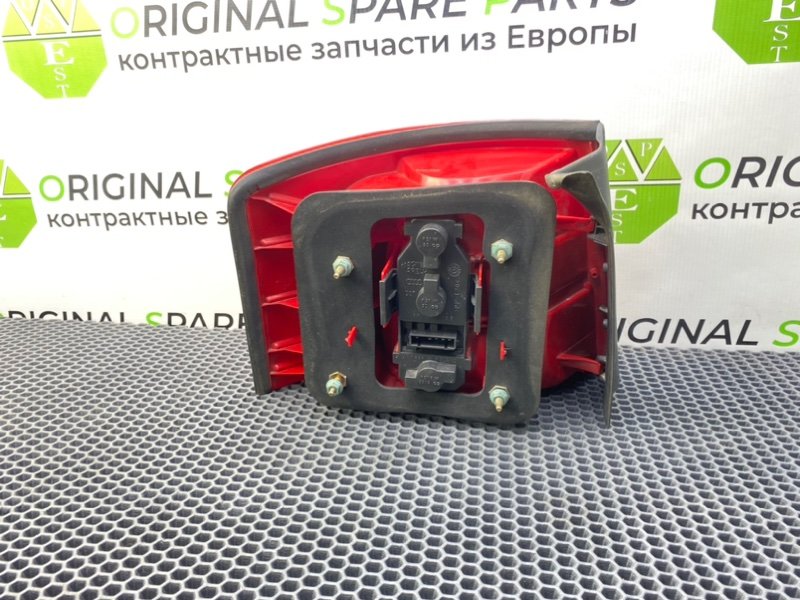 Фонарь, 2400 рублей, Калининград