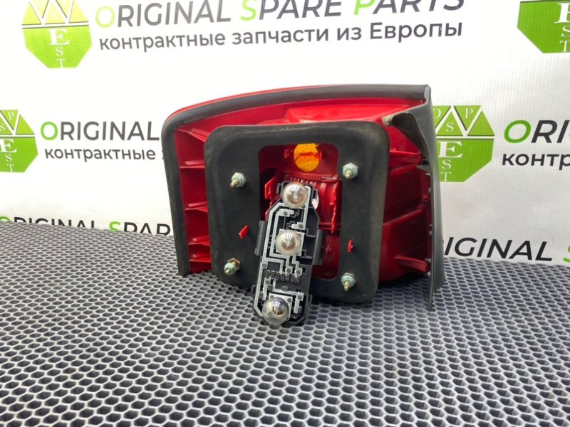 Фонарь, 2400 рублей, Калининград