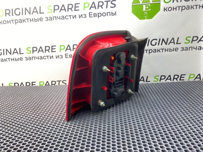 Фонарь, 2400 рублей, Калининград