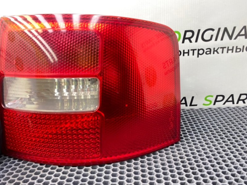 Фонарь, 2400 рублей, Калининград