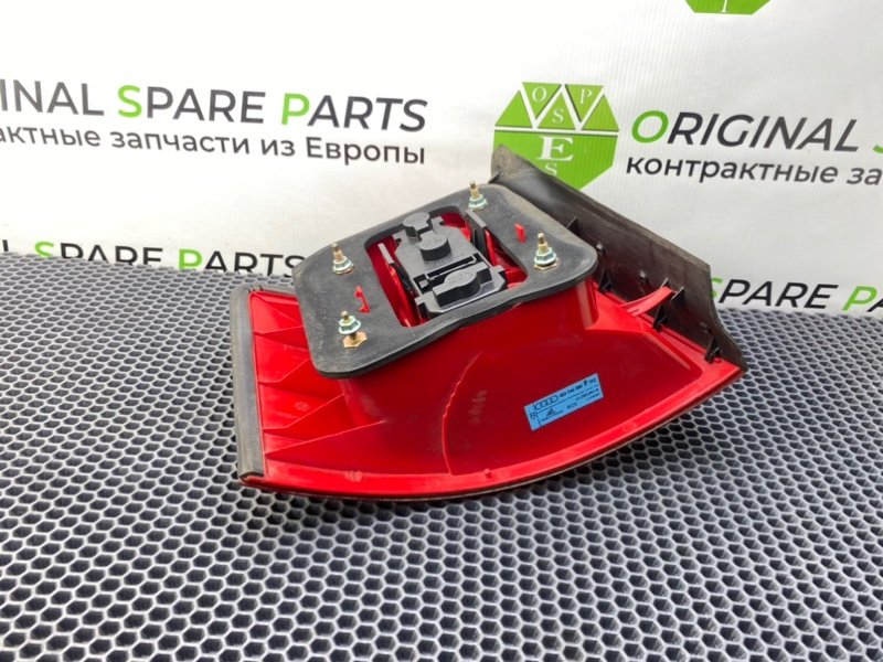 Фонарь, 2400 рублей, Калининград