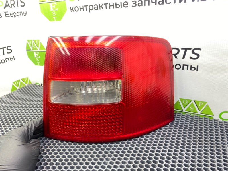 Фонарь, 2400 рублей, Калининград