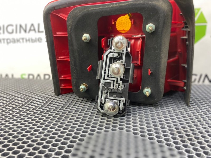 Фонарь, 2400 рублей, Калининград