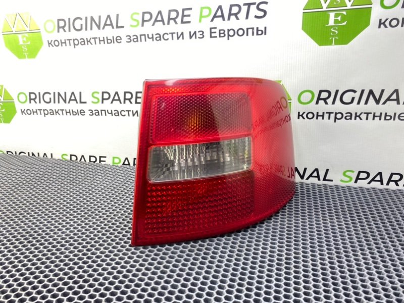 Фонарь, 2400 рублей, Калининград