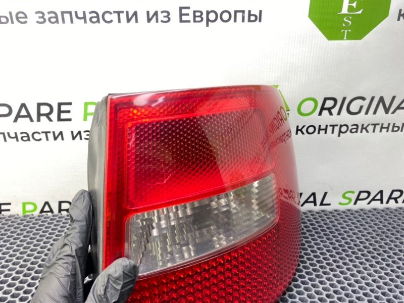 Фонарь, 2400 рублей, Калининград