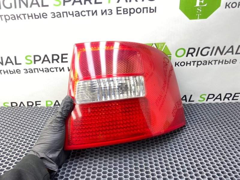 Фонарь, 2400 рублей, Калининград