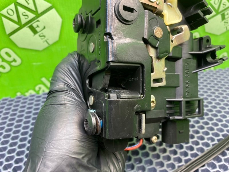 Замок двери, 1600 рублей, Калининград