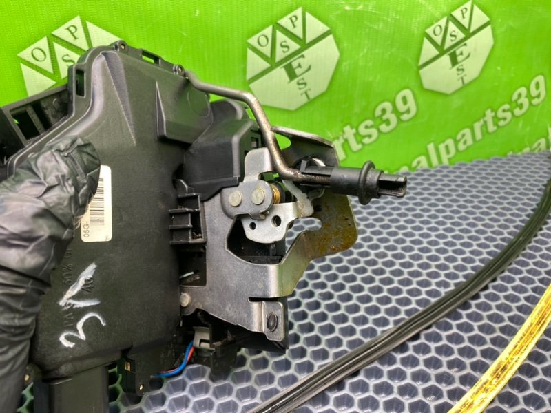 Замок двери, 1600 рублей, Калининград