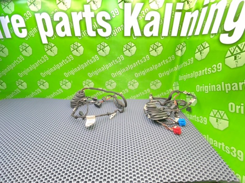 Проводка двери, 1400 рублей, Калининград