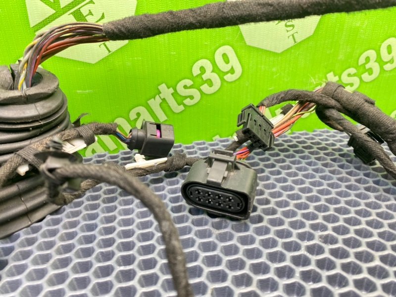 Проводка двери, 1400 рублей, Калининград