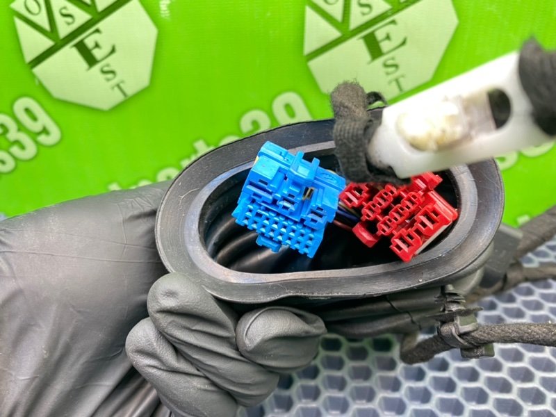 Проводка двери, 1400 рублей, Калининград