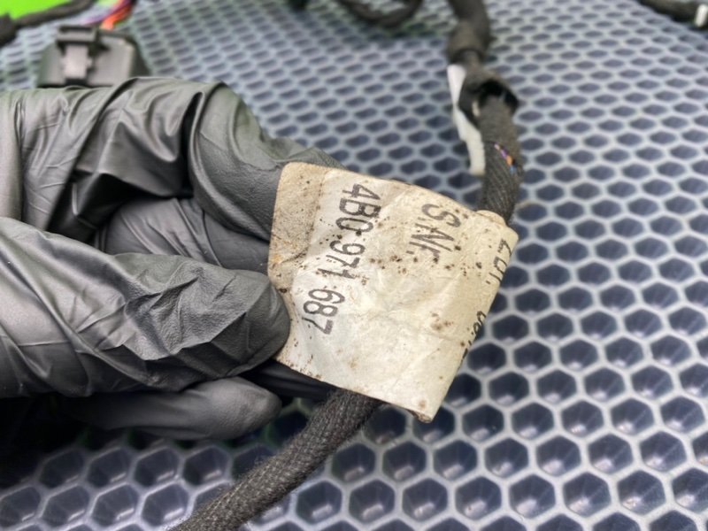 Проводка двери, 1400 рублей, Калининград