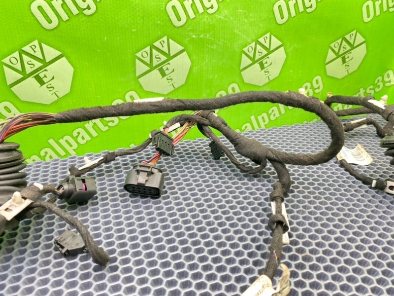 Проводка двери, 1400 рублей, Калининград