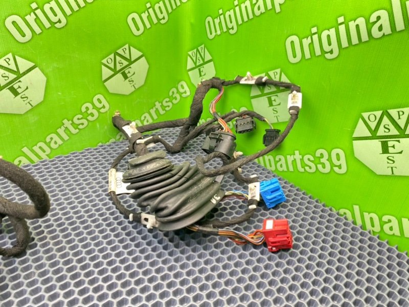 Проводка двери, 1400 рублей, Калининград