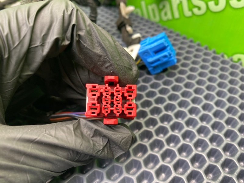 Проводка двери, 1400 рублей, Калининград