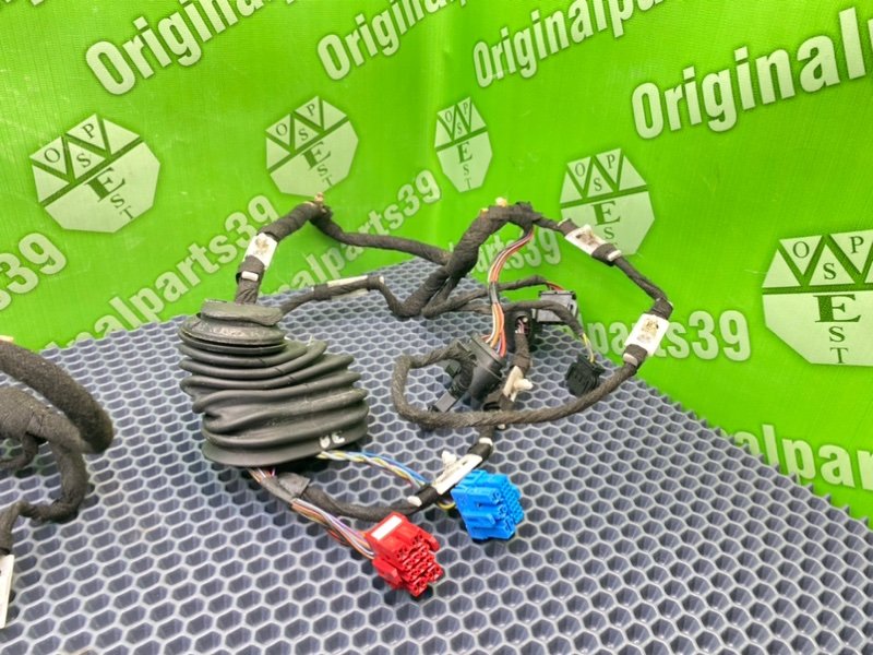 Проводка двери, 1400 рублей, Калининград