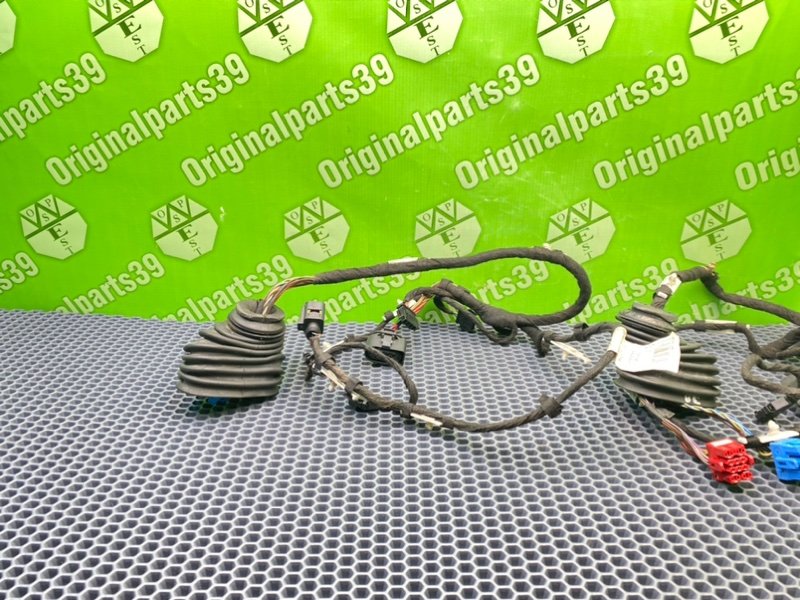 Проводка двери, 1400 рублей, Калининград