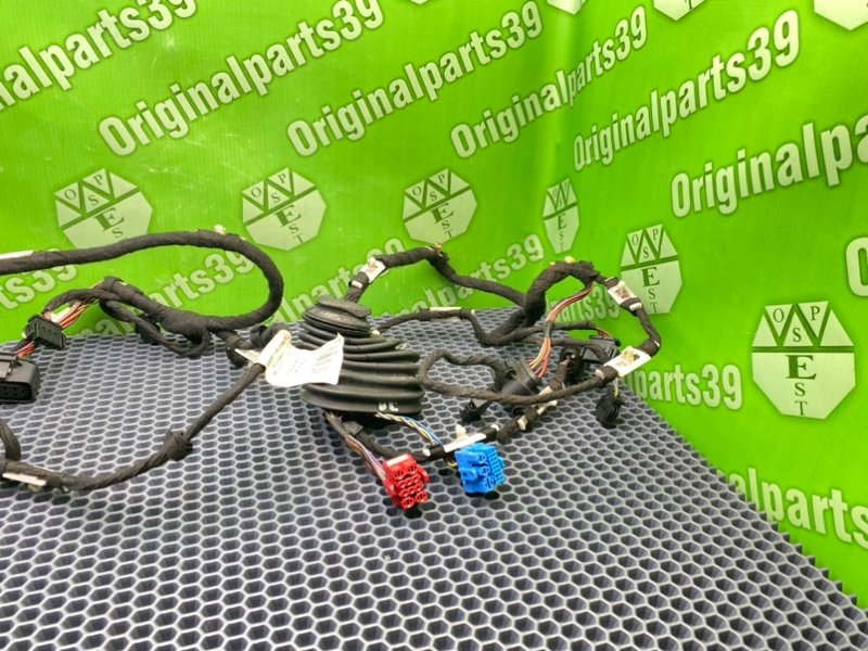 Проводка двери, 1400 рублей, Калининград