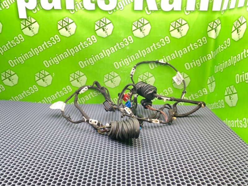 Проводка двери, 1400 рублей, Калининград