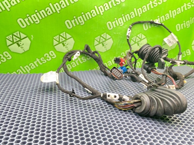 Проводка двери, 1400 рублей, Калининград