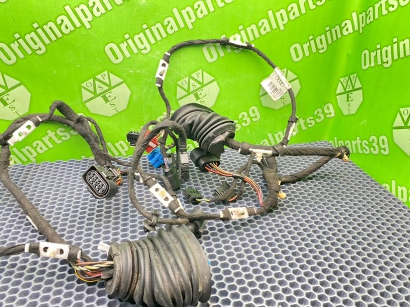 Проводка двери, 1400 рублей, Калининград