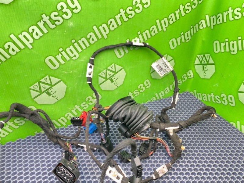 Проводка двери, 1400 рублей, Калининград