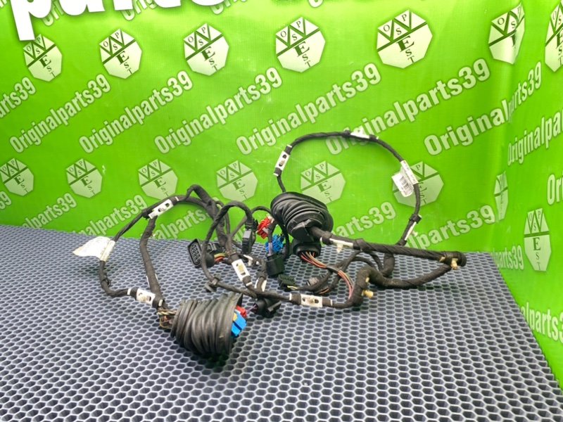 Проводка двери, 1400 рублей, Калининград