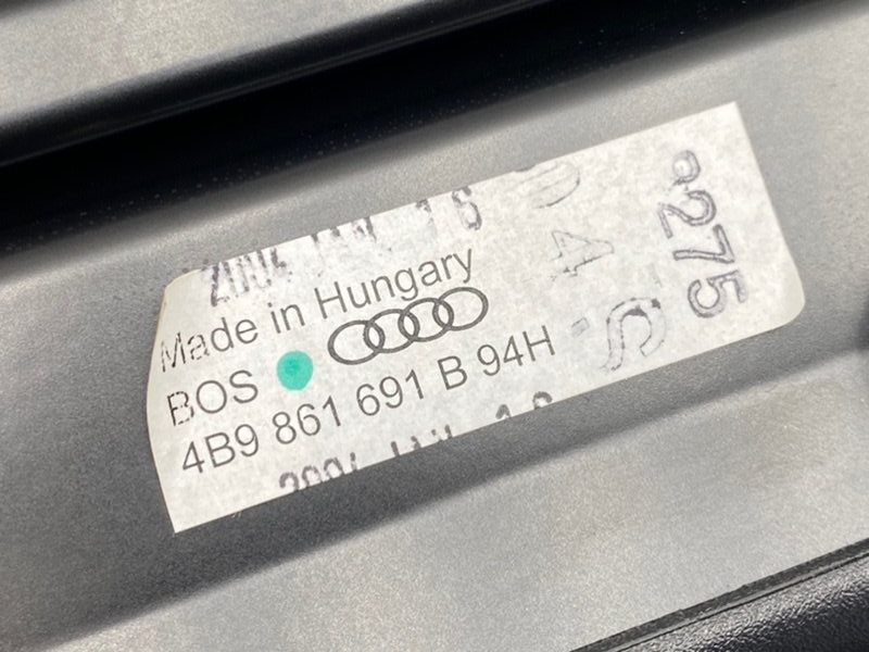 Шторка багажника, 1700 рублей, Калининград