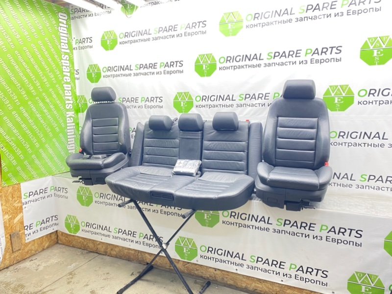 Сидения, 32400 рублей, Калининград