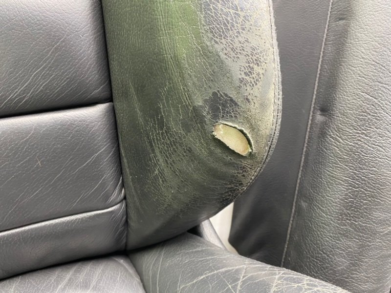 Сидения, 32400 рублей, Калининград