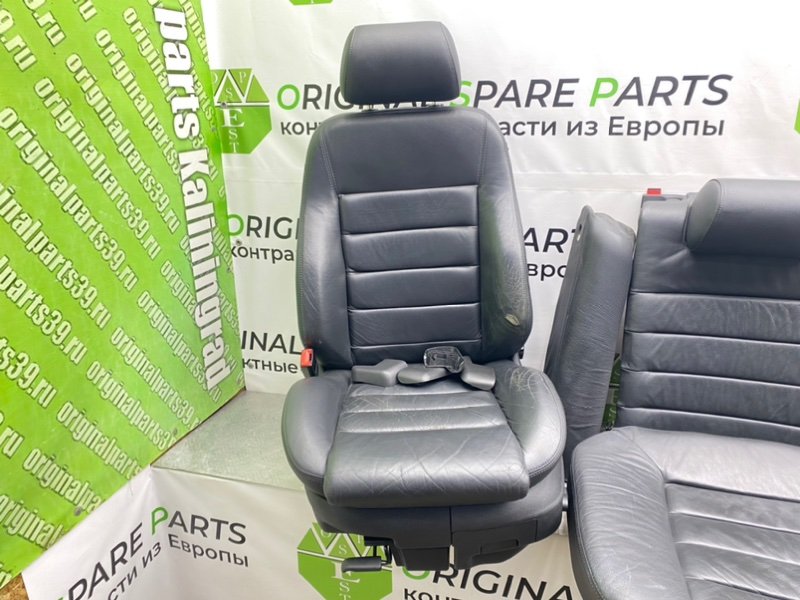 Сидения, 32400 рублей, Калининград