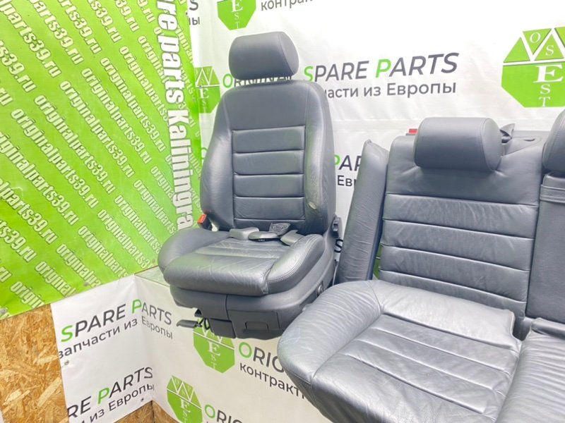 Сидения, 32400 рублей, Калининград