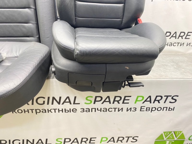 Сидения, 32400 рублей, Калининград