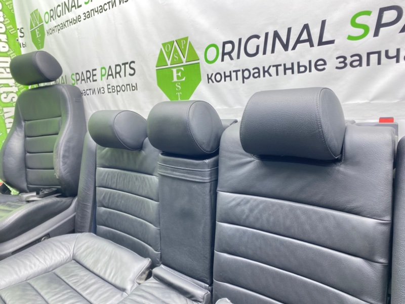 Сидения, 32400 рублей, Калининград