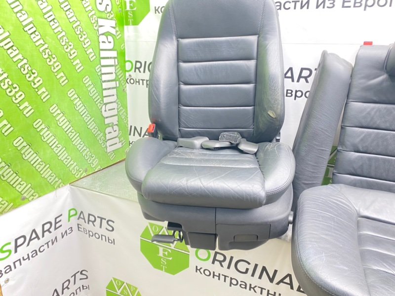 Сидения, 32400 рублей, Калининград