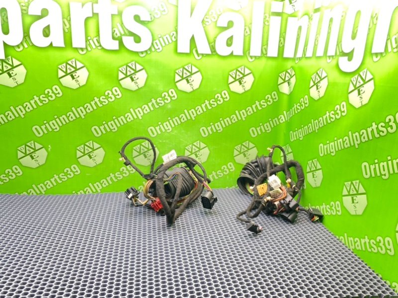 Проводка двери, 1200 рублей, Калининград