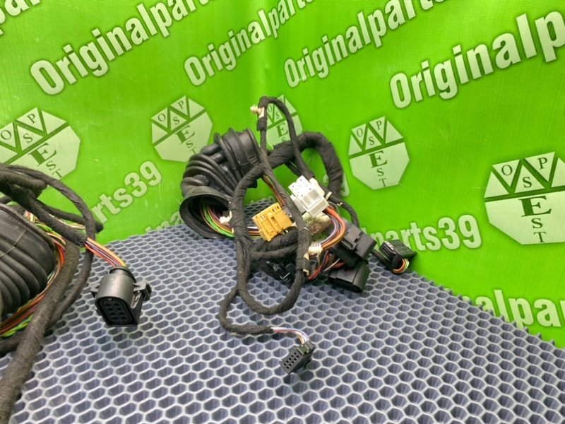 Проводка двери, 1200 рублей, Калининград