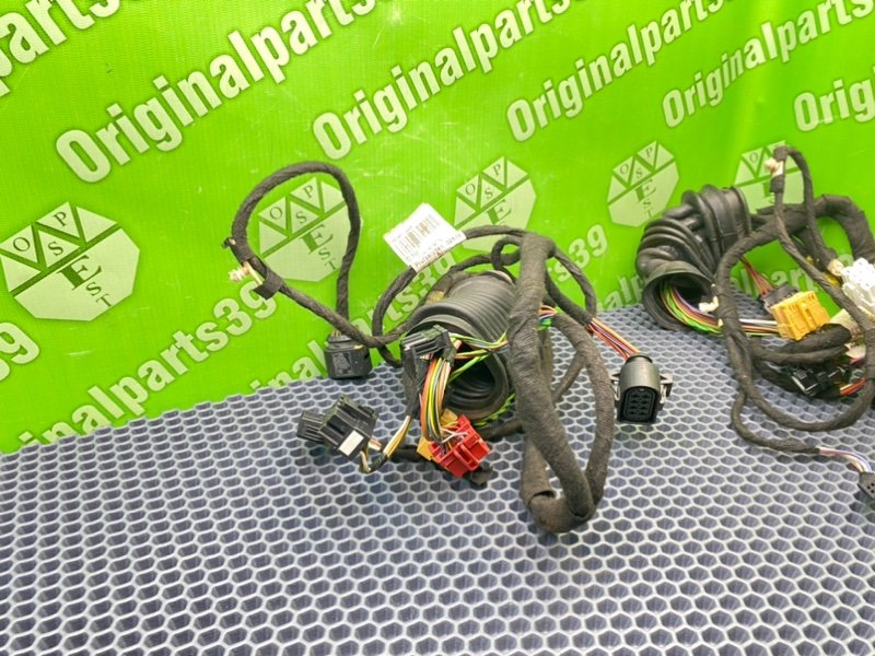 Проводка двери, 1200 рублей, Калининград