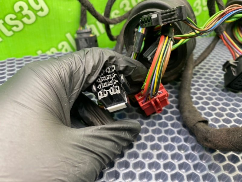 Проводка двери, 1200 рублей, Калининград