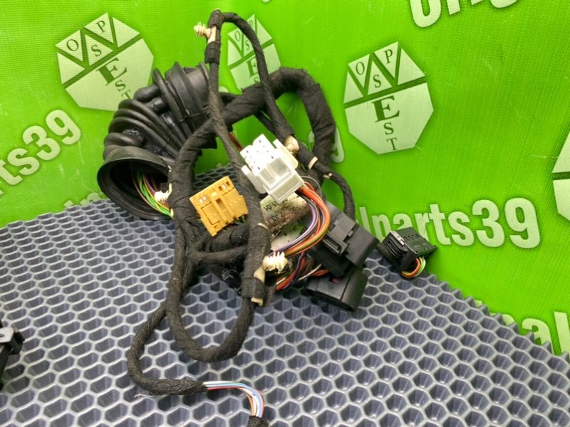 Проводка двери, 1200 рублей, Калининград