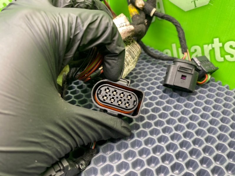 Проводка двери, 1200 рублей, Калининград