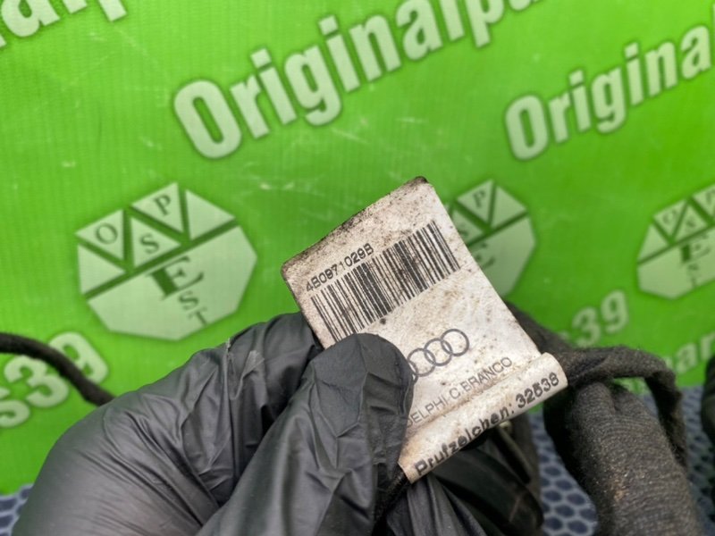 Проводка двери, 1200 рублей, Калининград