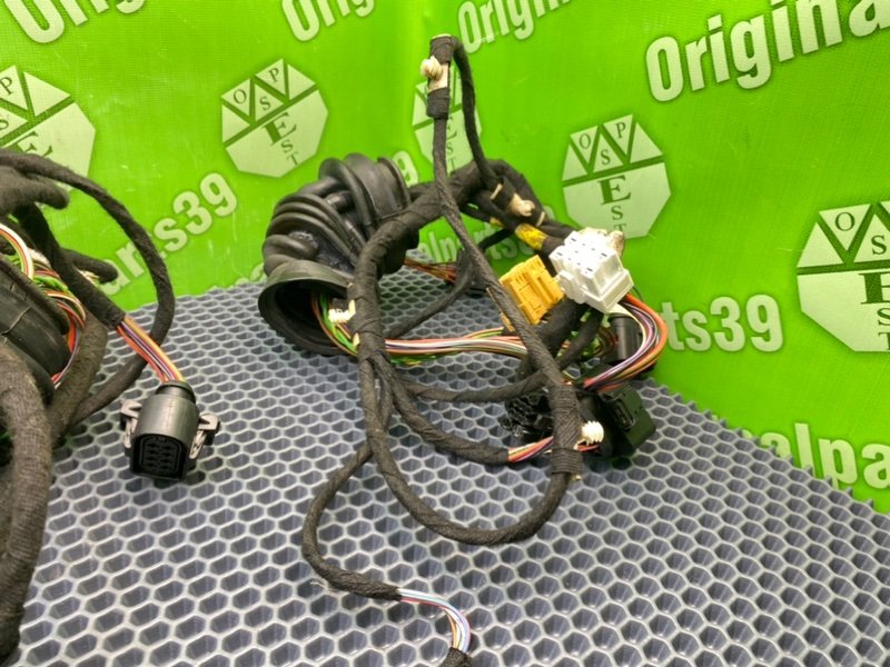 Проводка двери, 1200 рублей, Калининград