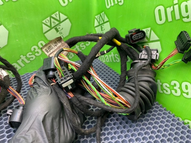 Проводка двери, 1200 рублей, Калининград