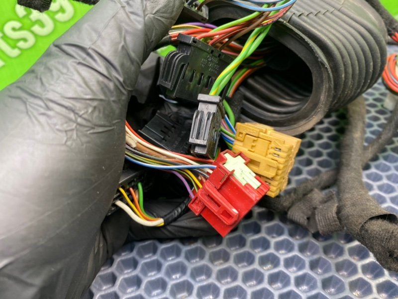 Проводка двери, 1200 рублей, Калининград